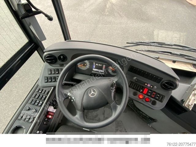 Autobus miejski MERCEDES-BENZ O 530 Citaro/A20/A21 Lion?s City