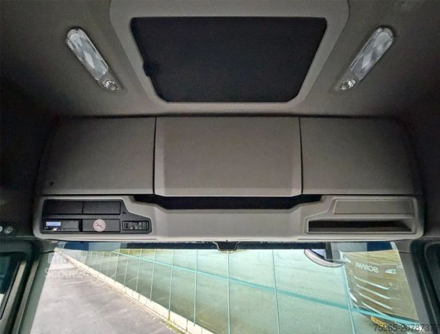 Standardni vlačilec SCANIA S500 6X2 HIGHLINE FULL AIR 2x TANKS NEW CONDITIO