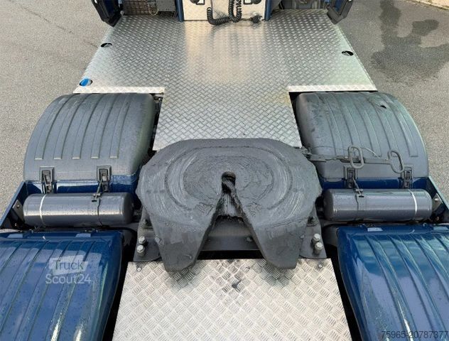 Standardni vlačilec SCANIA S500 6X2 HIGHLINE FULL AIR 2x TANKS NEW CONDITIO