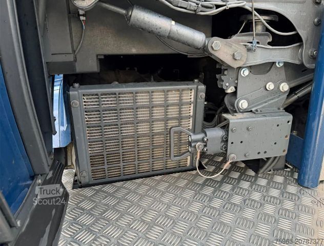 Standardni vlačilec SCANIA S500 6X2 HIGHLINE FULL AIR 2x TANKS NEW CONDITIO