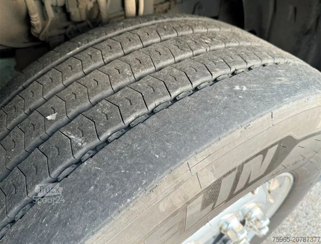 Standardni vlačilec SCANIA S500 6X2 HIGHLINE FULL AIR 2x TANKS NEW CONDITIO