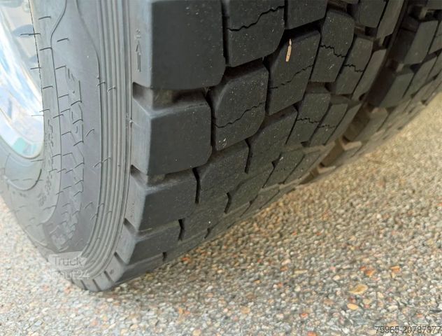 Standardni vlačilec SCANIA S500 6X2 HIGHLINE FULL AIR 2x TANKS NEW CONDITIO