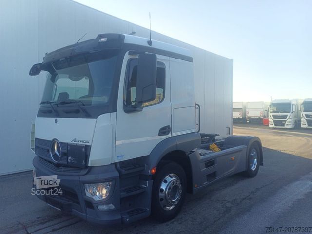Standardni vlačilec MERCEDES-BENZ 1840 LS Actros ADR Klima
