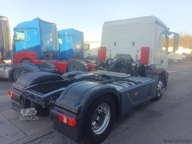 Standardni vlačilec MERCEDES-BENZ 1840 LS Actros ADR Klima