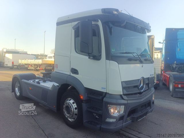 Standardni vlačilec MERCEDES-BENZ 1840 LS Actros ADR Klima