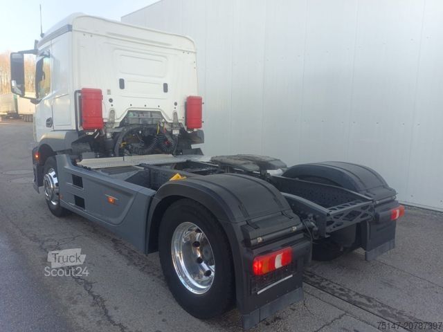 Standardni vlačilec MERCEDES-BENZ 1840 LS Actros ADR Klima