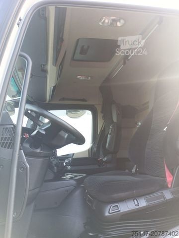 Autocarro per materiali pericolosi MERCEDES-BENZ 1840 LS Actros 4x2 Classic Space ADR / Gefahrgut