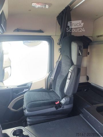 Autocarro per materiali pericolosi MERCEDES-BENZ 1840 LS Actros 4x2 Classic Space ADR / Gefahrgut