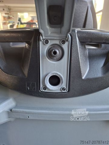 Diğer KAERCHER B 150 R Bp Dose SB R90 Walze Scheuersaugmaschine