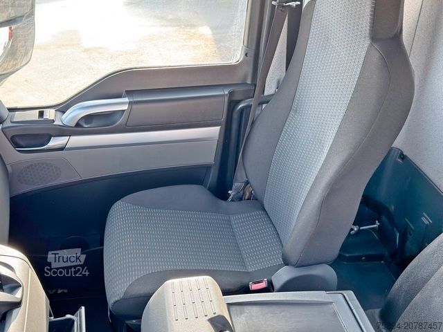 Kamyon üzerine monteli vinç MAN TGS 26.400 * PALFINGER PK 16001 K + FUNK * 6x4