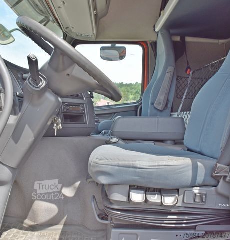 Gru montata su autocarro VOLVO FM 410 * PK 26002 - EH D / FUNK* TOPZUSTAND