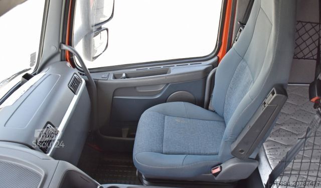 Gru montata su autocarro VOLVO FM 410 * PK 26002 - EH D / FUNK* TOPZUSTAND