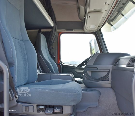 Gru montata su autocarro VOLVO FM 410 * PK 26002 - EH D / FUNK* TOPZUSTAND