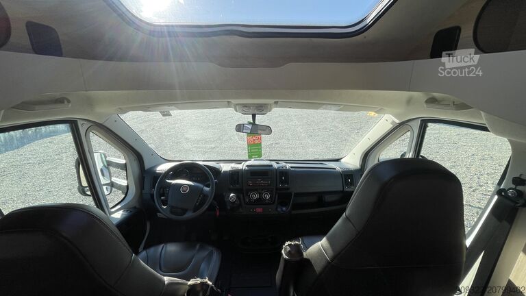 Caravan/camper Fiat Ducato Carasuite 650 MF | 5 Posti Letto | Completamente Attrezzato