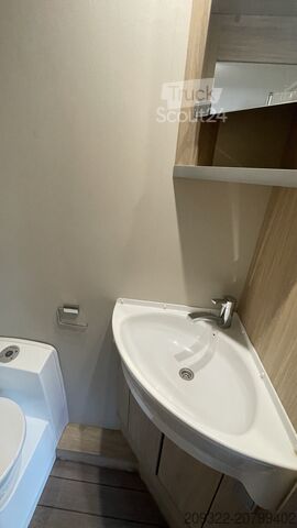 Caravan/camper Fiat Ducato Carasuite 650 MF | 5 Posti Letto | Completamente Attrezzato