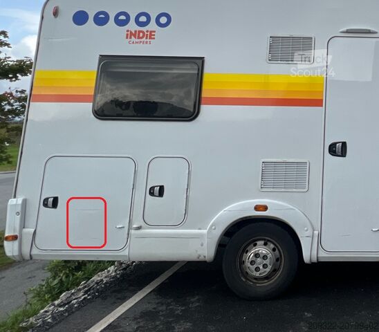 Caravan/camper Fiat Ducato Carasuite 650 MF | 5 Posti Letto | Completamente Attrezzato