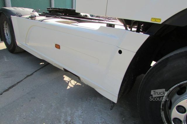 Standardní tahač DAF XF 480 4x2 BL - SSC - 2 x Tank - Nr.: 531