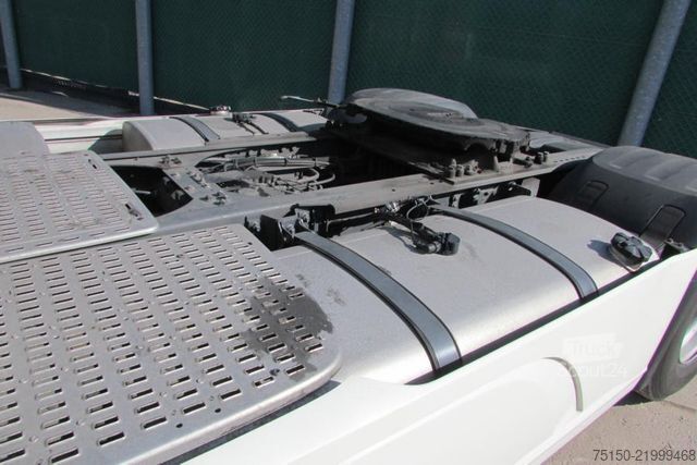 Standardní tahač DAF XF 480 4x2 BL - SSC - 2 x Tank - Nr.: 531