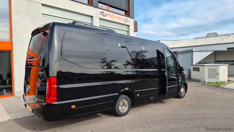 Minibus MERCEDES-BENZ Sprinter 519 Sunset Ferqui Lagerfahrzeug
