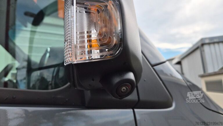 Minibussi MERCEDES-BENZ Sprinter  319 VIP Shuttle 9 SS  Panoramadach Sto