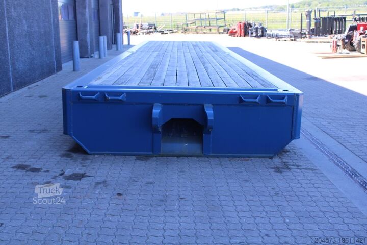 Remorci [div] SEACOM RT40-100T