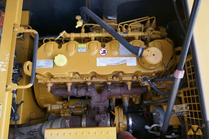 гусеничний екскаватор Caterpillar 336