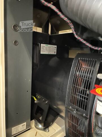 Granulats Perkins 1106A-70TA - 220 kVA Generator - DPX-20012