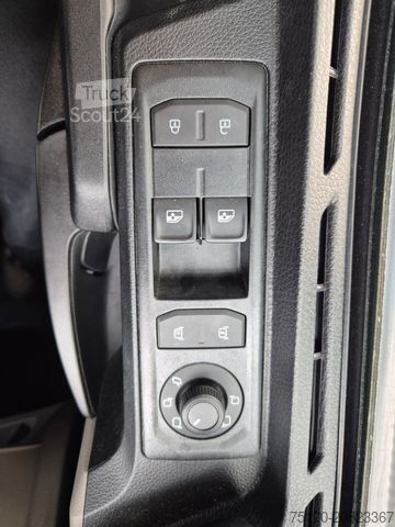 Camião basculante MAN TGS 28.510  6x4-4 BL Palfinger PK24.001 Funk AHK