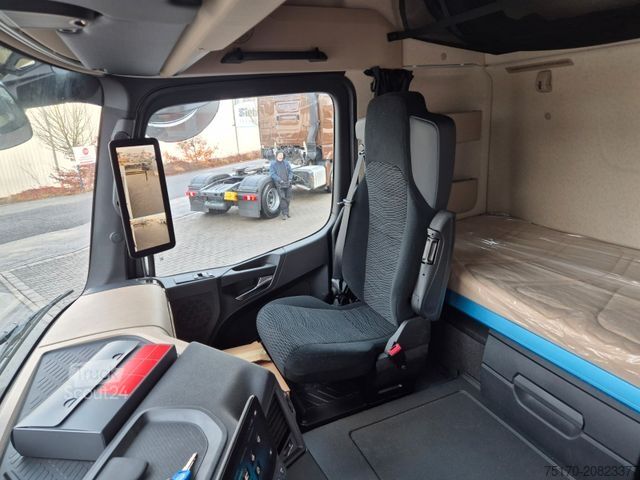 Camion cu platformă MERCEDES-BENZ Actros 2545 L 6x2 Hiab L-HIPRO 235 DLS-3