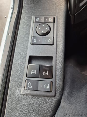 Camion cu platformă MERCEDES-BENZ Actros 2545 L 6x2 Hiab L-HIPRO 235 DLS-3