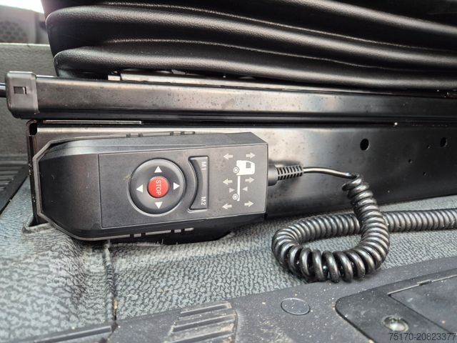 Camion cu platformă MERCEDES-BENZ Actros 2545 L 6x2 Hiab L-HIPRO 235 DLS-3