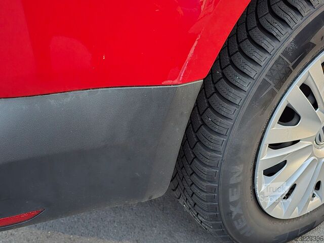 Микробус VW Caddy PKW Trendline BMT *Klima *Tempomat