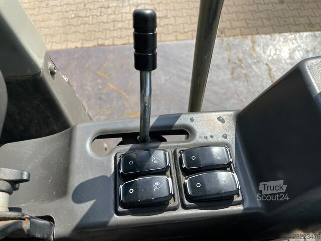 Caterpillar MH3024 Caterpillar MH3024