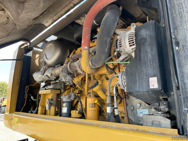 Caterpillar MH3024 Caterpillar MH3024