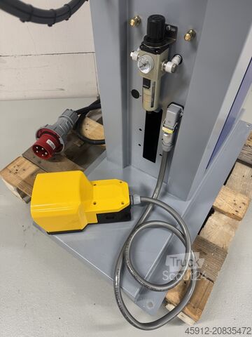 JBS Technik GmbH JBS Technik GmbH JBS Technik GmbH