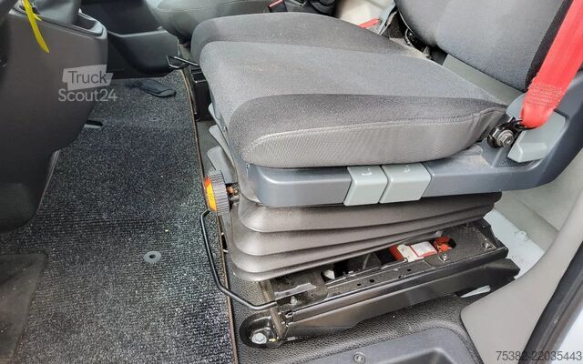 BE-SZM Renault Master 165.35 - VTV-98-F & OT-79-TP - BE COMBI ...