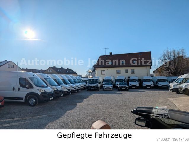 Fourgon surélevé FORD Transit 3,5t TREND L4H3 Hochdach *HIGH QUALITY!*