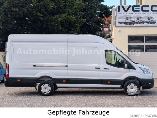 Fourgon surélevé FORD Transit 3,5t TREND L4H3 Hochdach *HIGH QUALITY!*