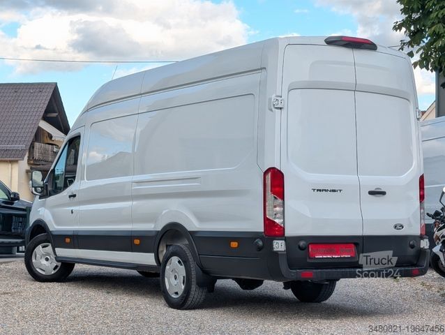 Fourgon surélevé FORD Transit 3,5t TREND L4H3 Hochdach *HIGH QUALITY!*