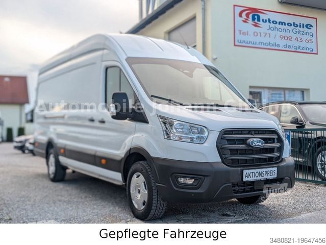 Fourgon surélevé FORD Transit 3,5t TREND L4H3 Hochdach *HIGH QUALITY!*