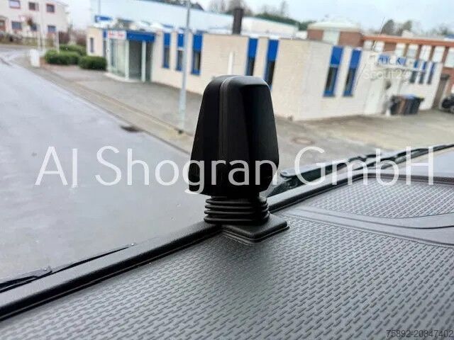 Standard-SZM MAN TGX 18.510 XXL / Individual / Retarder / Eu6