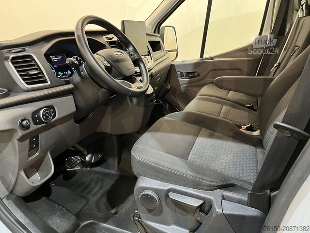 Kassevogn Ford E-Transit 350 L2H2 Trend 68 kWh / 100% Elektris...