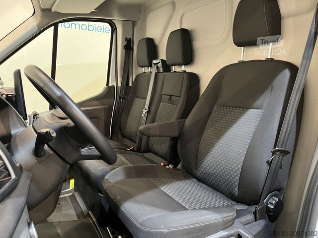 Skåpbil Ford E-Transit 350 L2H2 Trend 68 kWh / 100% Elektris...