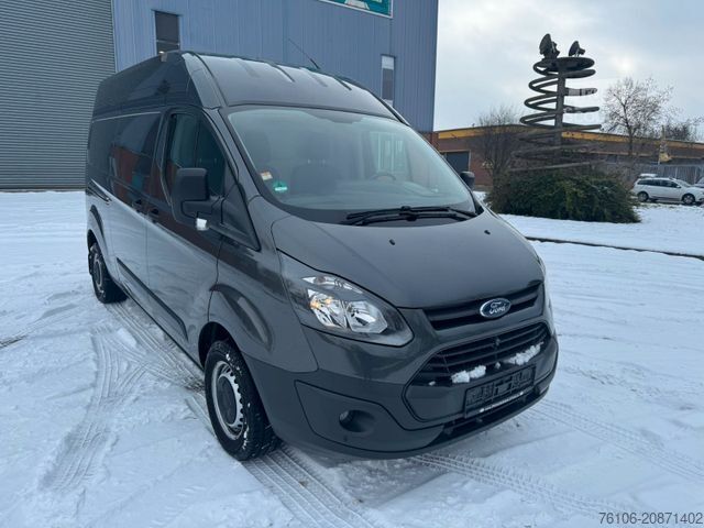 Panel van FORD Transit Custom Kasten 290 L2*Ahk*2xSchiebtür*