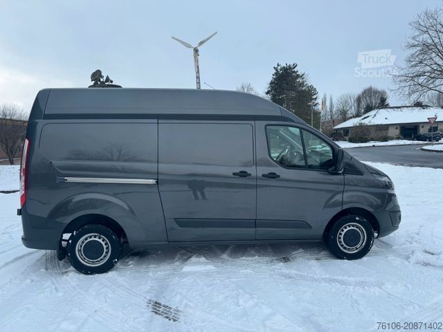 Panel van FORD Transit Custom Kasten 290 L2*Ahk*2xSchiebtür*