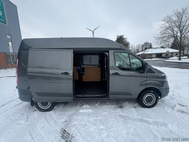 Panel van FORD Transit Custom Kasten 290 L2*Ahk*2xSchiebtür*