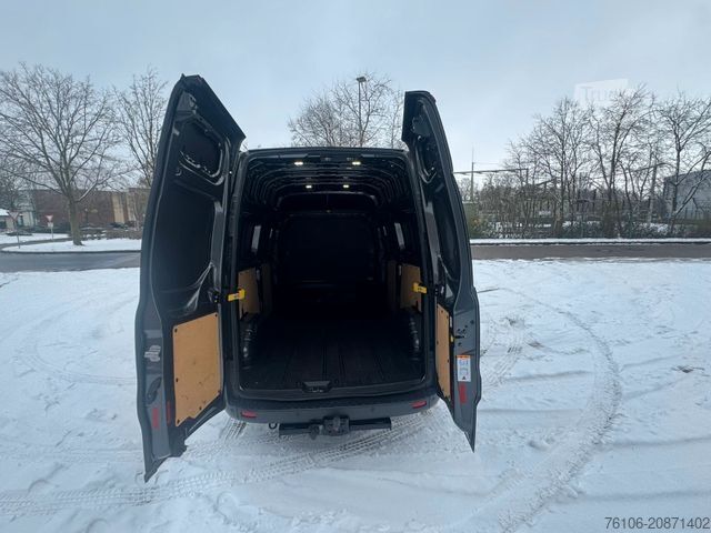 Panel van FORD Transit Custom Kasten 290 L2*Ahk*2xSchiebtür*