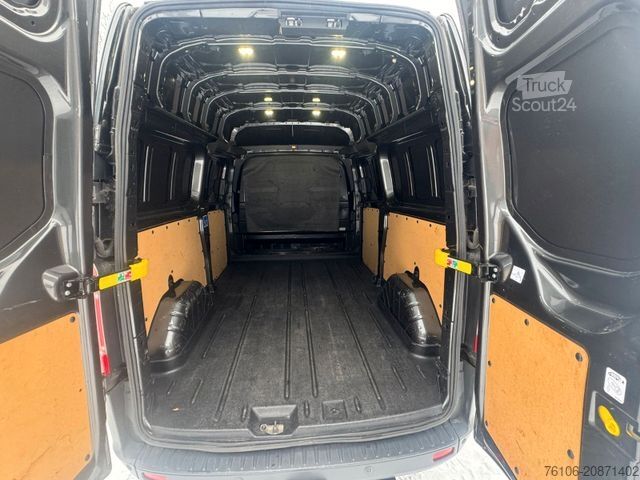Panel van FORD Transit Custom Kasten 290 L2*Ahk*2xSchiebtür*