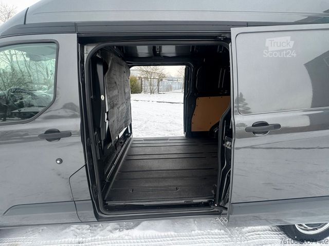 Panel van FORD Transit Custom Kasten 290 L2*Ahk*2xSchiebtür*