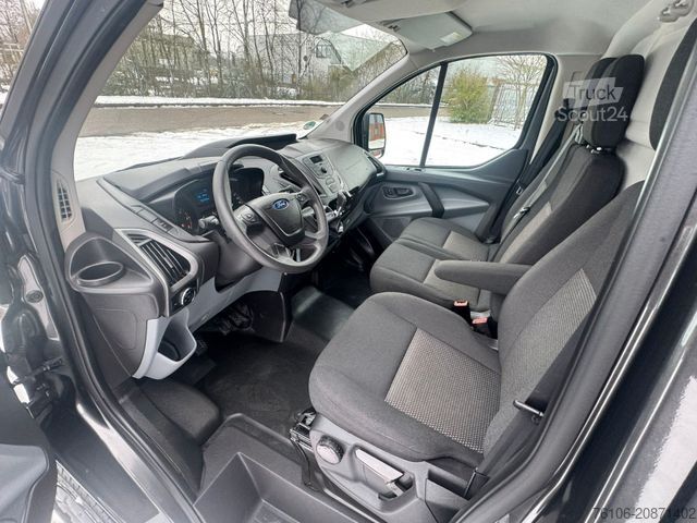 Panel van FORD Transit Custom Kasten 290 L2*Ahk*2xSchiebtür*